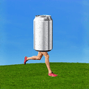 can