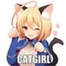 CATGIRL