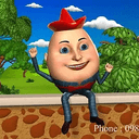 HUMPY