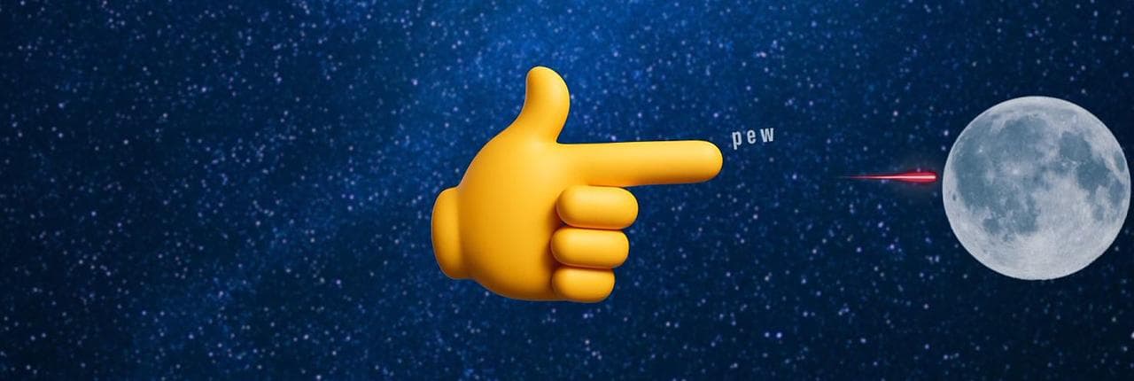 PewPew Banner