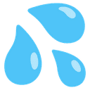 💦