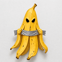 GHOSTBAN