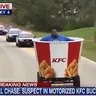 KFC CHASE