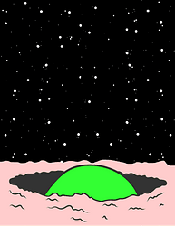 alien