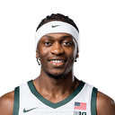 TreyFort-MichiganStateSpartans