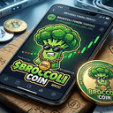 $BROCCOLI