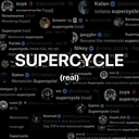 supercycle