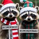 HAPPY FRIDAY!!! BECOME BASED!!!B