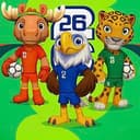 Mascots