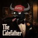 CATEFATHER