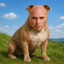 pitbull