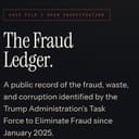 Fraud
