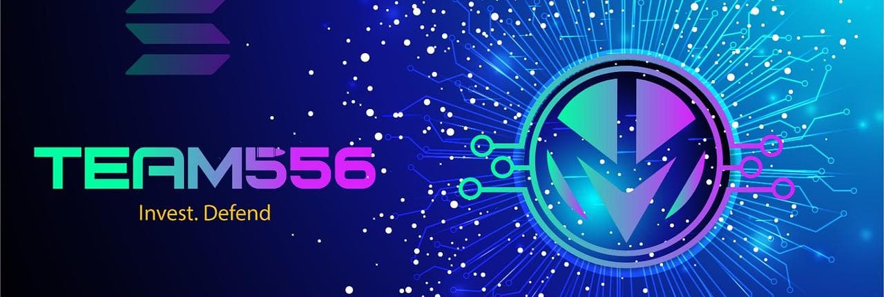 Team556 Banner
