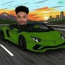 gas it