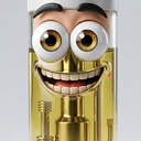 BLINKY55