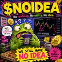 $NOIDEA