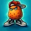 SPUDZ