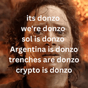 Donzo
