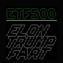 ETF500