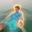 Swimmer