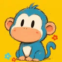 BLUEY