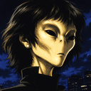 PsyopAlien