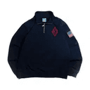 QuarterZip