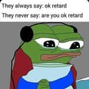 okretard