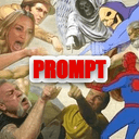 prompt