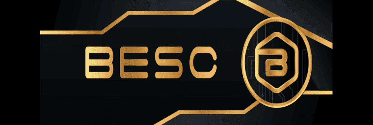 Wrapped BESC Banner