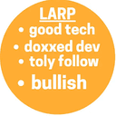 LARP