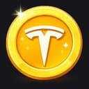 TeslaCoin