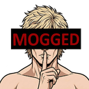 Mogged