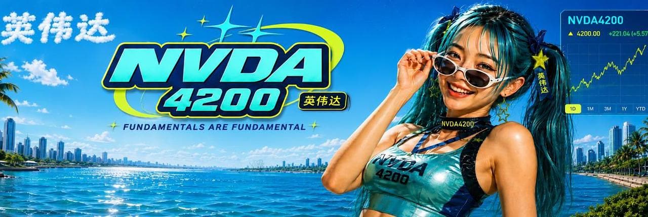 NVDA4200 Banner