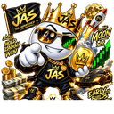 $JAS