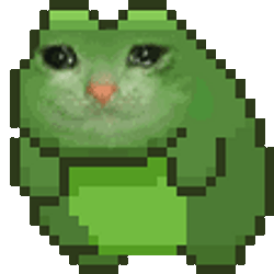 蛙猫