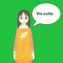 OUTTA