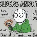 BAGHOLDERS