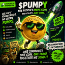 PUMPY