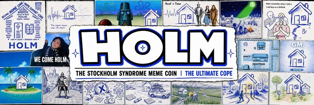 HolmBase Banner
