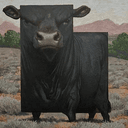 cow