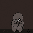 misery