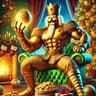 NUTCRACKER