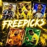 FREEPICKS