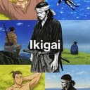 ikigai