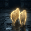 CAPYBARAS