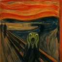 SCREAMTOAD