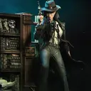 TST