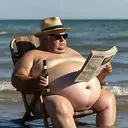 SUMMERBODY