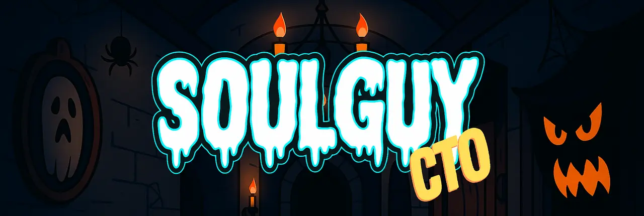 SOULGUY Banner